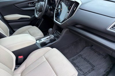 2023 Subaru Ascent Premium