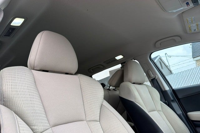 2023 Subaru Ascent Premium