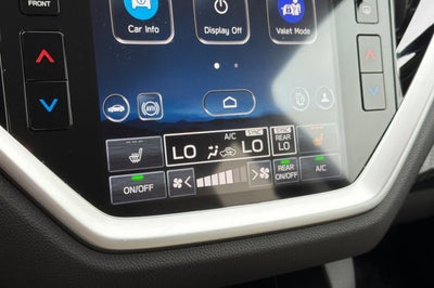 2023 Subaru Ascent Premium