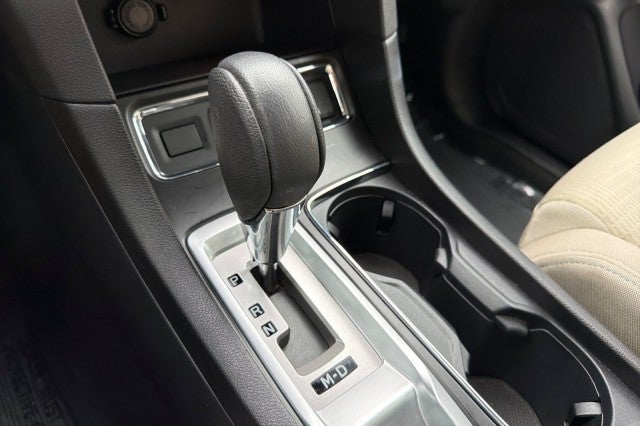 2023 Subaru Ascent Premium