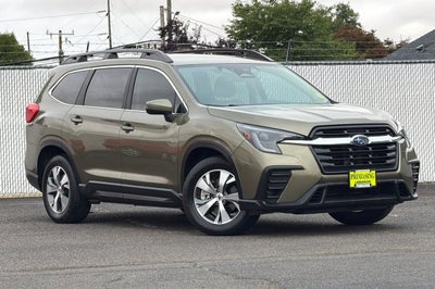 2023 Subaru Ascent Premium