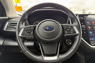 2023 Subaru Ascent Premium