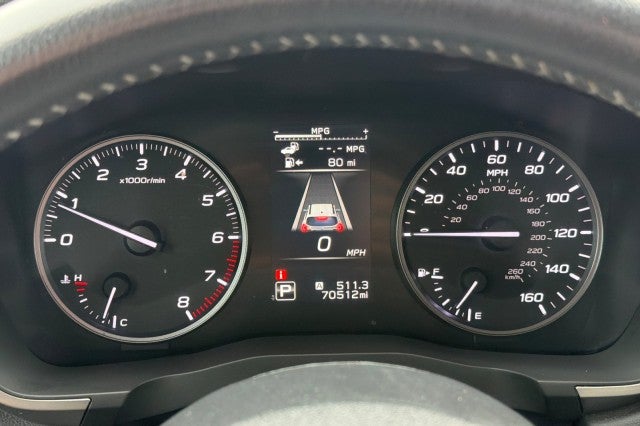 2023 Subaru Ascent Premium