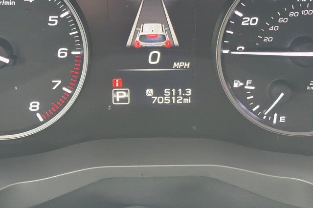 2023 Subaru Ascent Premium