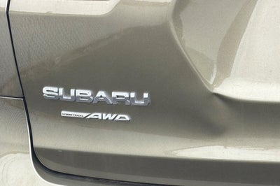 2023 Subaru Ascent Premium