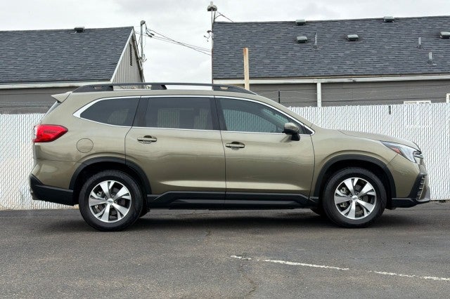 2023 Subaru Ascent Premium