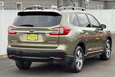 2023 Subaru Ascent Premium
