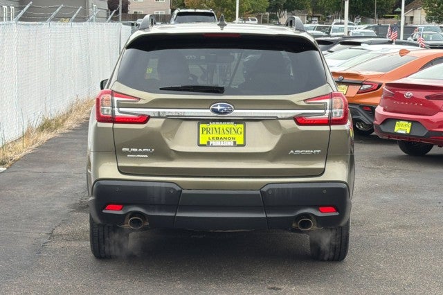 2023 Subaru Ascent Premium