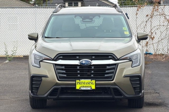 2023 Subaru Ascent Premium