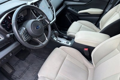 2023 Subaru Ascent Premium