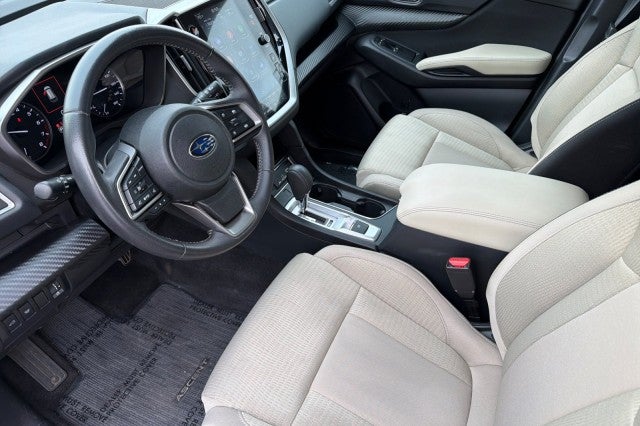 2023 Subaru Ascent Premium