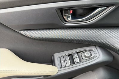 2023 Subaru Ascent Premium