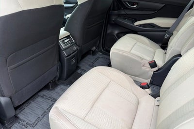 2023 Subaru Ascent Premium