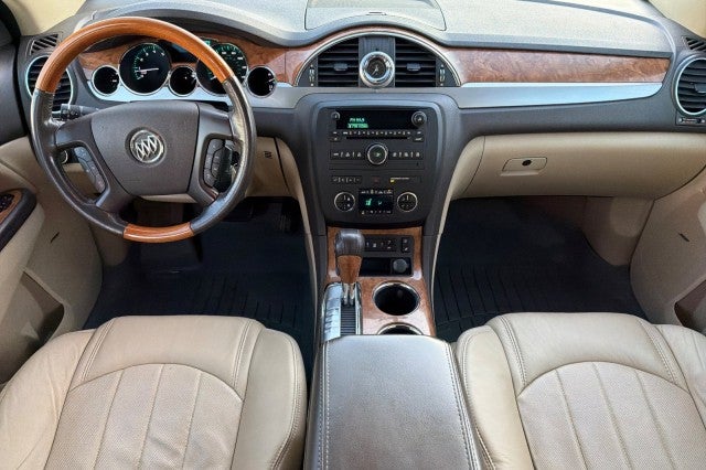 2012 Buick Enclave Premium