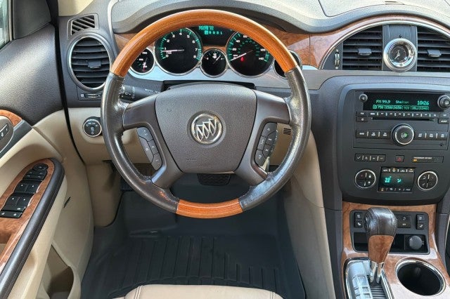 2012 Buick Enclave Premium