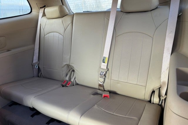 2012 Buick Enclave Premium