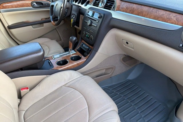 2012 Buick Enclave Premium