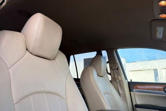 2012 Buick Enclave Premium