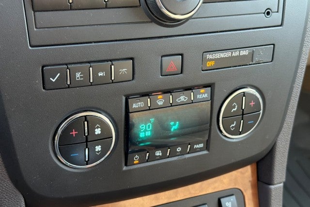 2012 Buick Enclave Premium