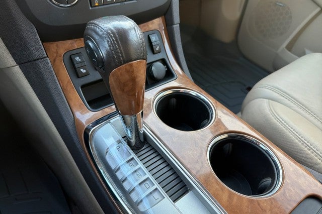 2012 Buick Enclave Premium