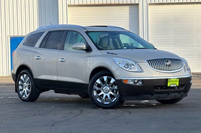 2012 Buick Enclave Premium