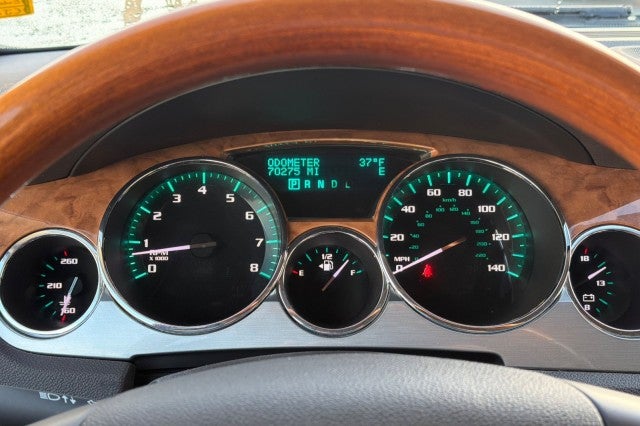 2012 Buick Enclave Premium