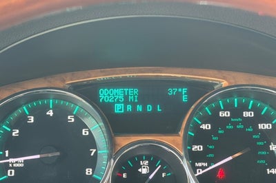 2012 Buick Enclave Premium