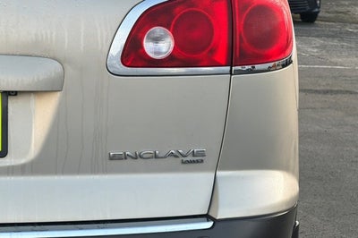 2012 Buick Enclave Premium