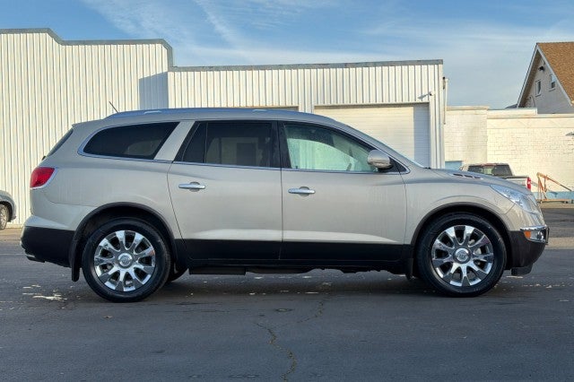 2012 Buick Enclave Premium
