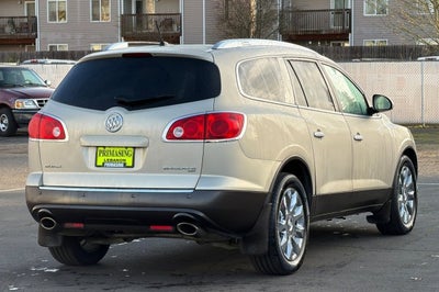 2012 Buick Enclave Premium