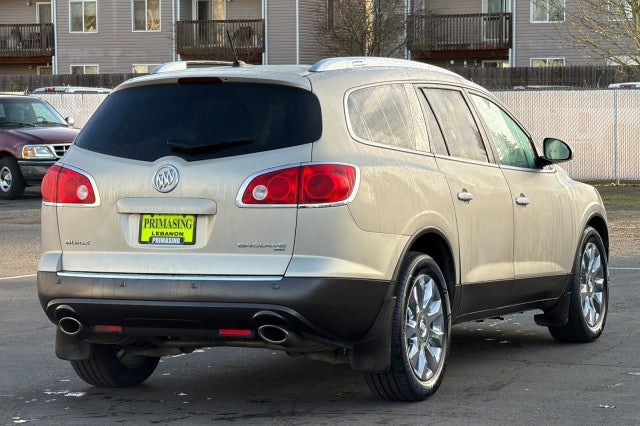 2012 Buick Enclave Premium