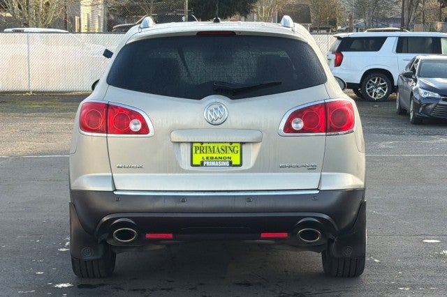 2012 Buick Enclave Premium