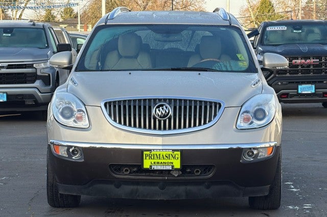 2012 Buick Enclave Premium