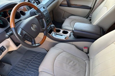2012 Buick Enclave Premium
