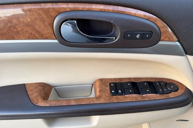 2012 Buick Enclave Premium