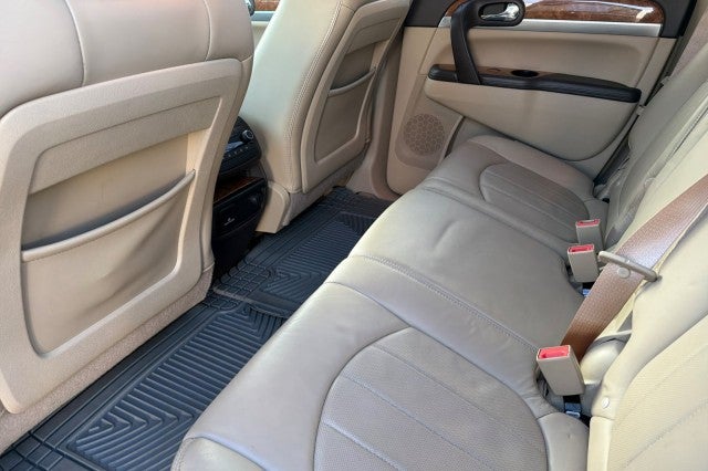 2012 Buick Enclave Premium