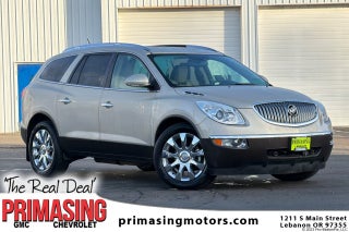 2012 Buick Enclave Premium