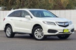 2018 Acura RDX w/Technology Pkg