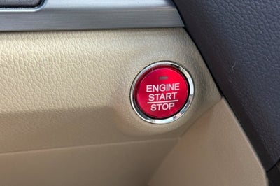 2018 Acura RDX w/Technology Pkg