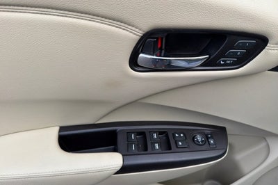 2018 Acura RDX w/Technology Pkg
