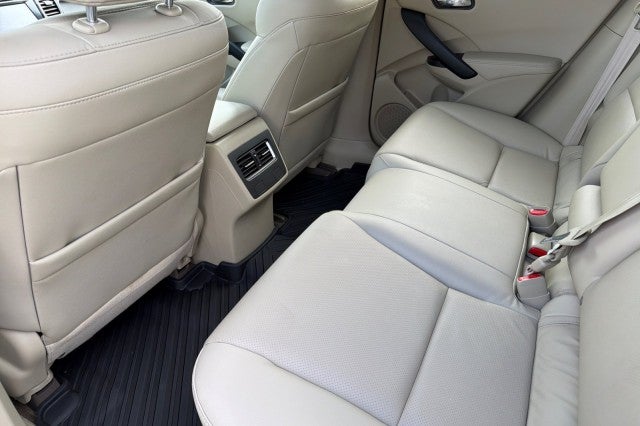 2018 Acura RDX w/Technology Pkg