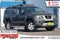 2013 Nissan Xterra S