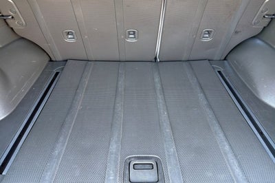 2013 Nissan Xterra S