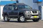 2013 Nissan Xterra S