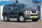 2013 Nissan Xterra S