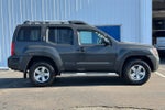2013 Nissan Xterra S