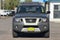 2013 Nissan Xterra S
