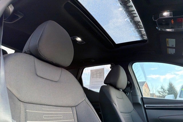 2022 Hyundai Santa Cruz SEL Premium