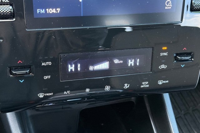 2022 Hyundai Santa Cruz SEL Premium