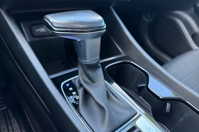 2022 Hyundai Santa Cruz SEL Premium